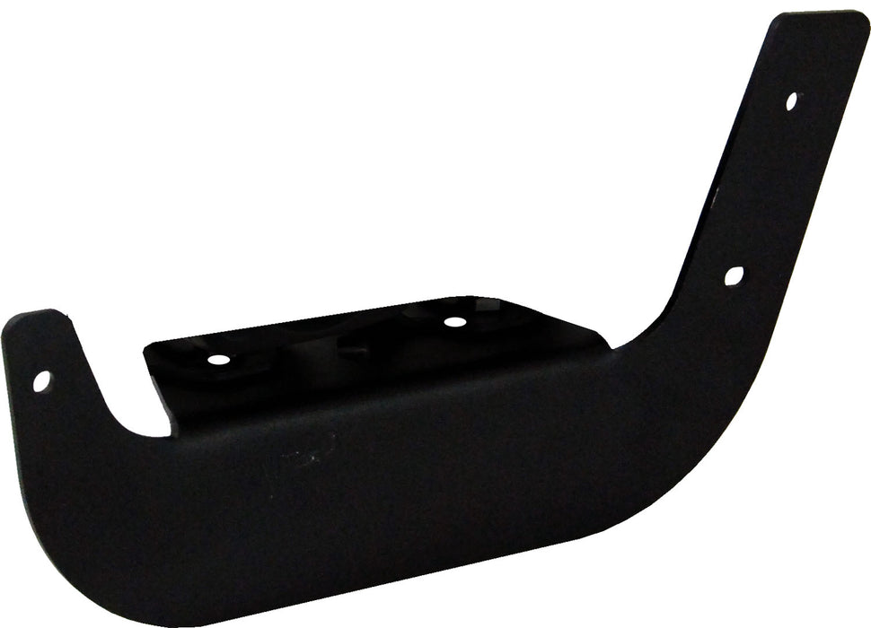 Vision X Lighting 9889221 09-13 Dodge Ram 2500/3500 Fog Light Bracket Kit Fits Xil-Op110 - Truck Part Superstore