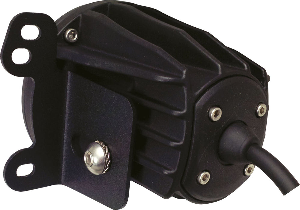 Vision X Lighting 9154756 10-17 Jeep Jk Fog Light Kit With Xil-Opr110 - Truck Part Superstore