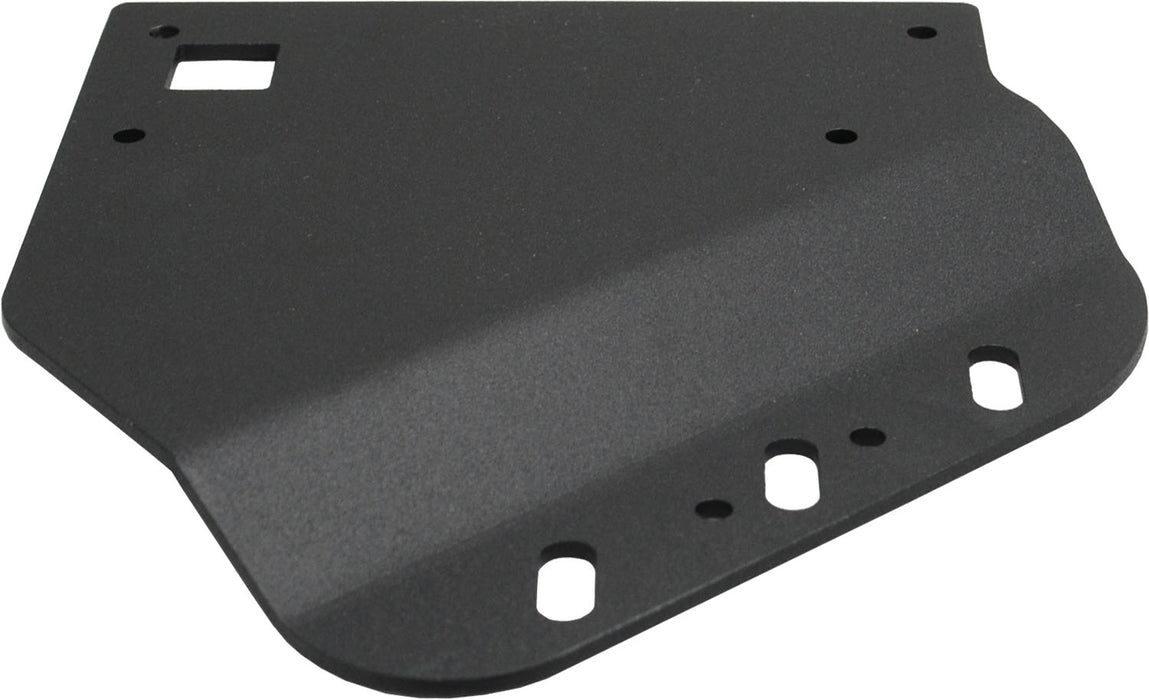 Vision X Lighting 9160870 10-14 Ford Raptor Bolt On Fog Light Bracket - Truck Part Superstore