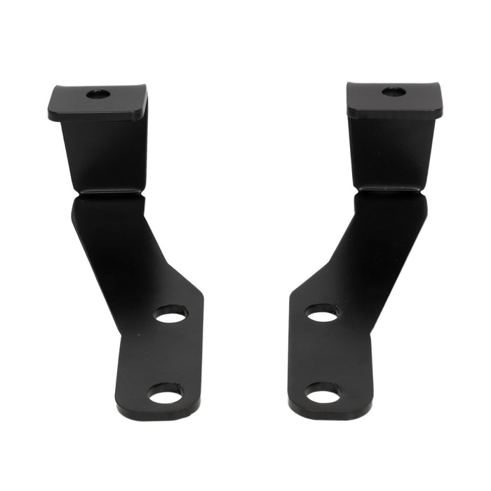 Vision X Lighting 5340160 2016+ 3rd Gen. Toyota Tacoma A-pillar mounts - Truck Part Superstore