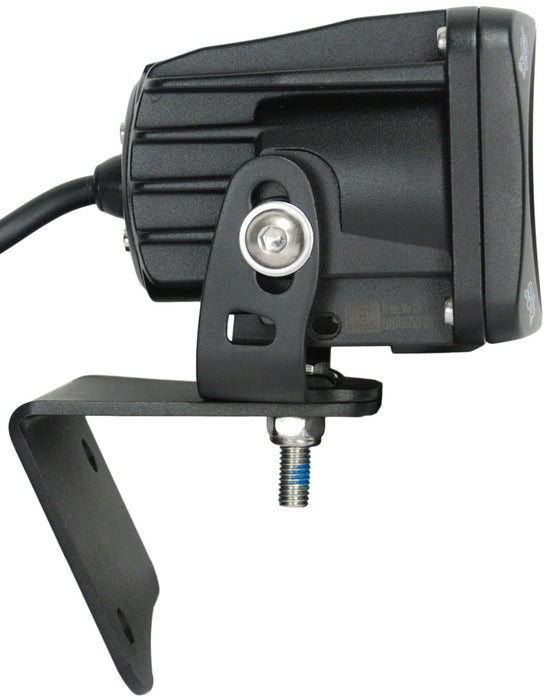 Vision X Lighting 9892801 Auxiliary Light Mounting Bracket - Truck Part Superstore