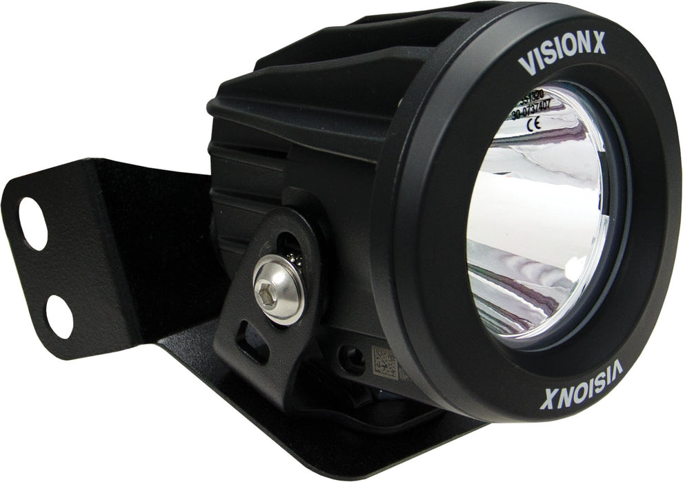 Vision X Lighting 6042084 Light Bar Mounting Kit - Truck Part Superstore