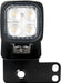 Vision X Lighting 6052081 Single Left 2/4 Seat Rzr D Pillar Mount And Dura Mini Light Kit (Driver'S Side) - Truck Part Superstore