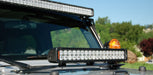 Vision X Lighting 9891002 07-17 Jeep Jk Hood Light Bar Mount W/ Xil-Px3610 - Truck Part Superstore