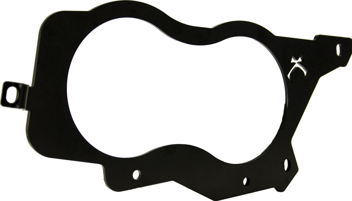 Vision X Lighting 9897509 Headlight Mounting Kit - Truck Part Superstore