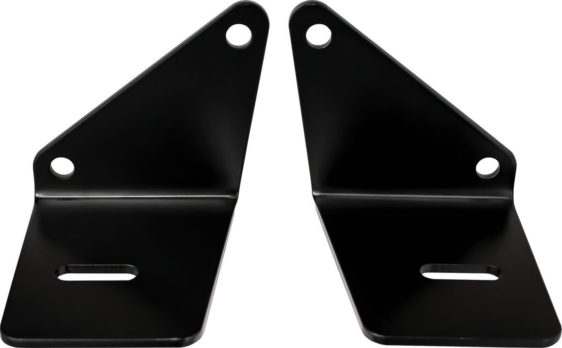 Vision X Lighting 5272140 2014+ Gmc Sierra Behind The Grille Light Bar Mount - Truck Part Superstore