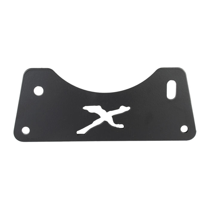 Vision X Lighting 5375146 2014-CURRENT TOYOTA 4-RUNNER BEHIND THE GRILLE DUAL LIGHT BAR KIT - Truck Part Superstore
