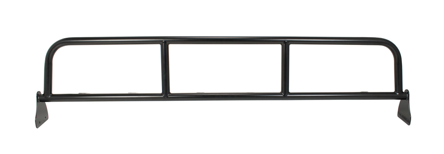 Vision X Lighting 6232163 2016+ Can Am X3 Cannon Rack Kit Without Lights Powdercoated Black With Hardware - Truck Part Superstore
