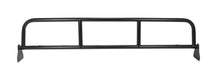 Vision X Lighting 6232163 2016+ Can Am X3 Cannon Rack Kit Without Lights Powdercoated Black With Hardware - Truck Part Superstore
