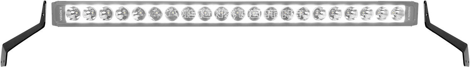 Vision X Lighting 6232161 Stock Cage 40" Xpr Series Light Bar Mount - Truck Part Superstore