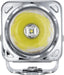 Vision X Lighting 9124247 Optimus Square Chrome 1 10W LED 10 Narrow - Truck Part Superstore