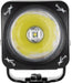 Vision X Lighting 9124421 Optimus Square Black 1 10W LED 10 Narrow 2 Light Kit - Truck Part Superstore