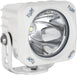 Vision X Lighting 9129914 Optimus Square White 1 10W LED 10 Narrow 2 Light Kit - Truck Part Superstore