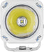 Vision X Lighting 9124513 Optimus Square White 1 10W LED 10 Narrow - Truck Part Superstore