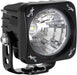 Vision X Lighting 9138015 Optimus Square Black 1 10W LED 20 Medium 2 Light Kit - Truck Part Superstore