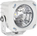 Vision X Lighting 9148274 Optimus Square White 1 10W LED 20 Medium 2 Light Kit - Truck Part Superstore