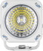 Vision X Lighting 9139005 Optimus Square White 1 10W LED 20 Medium - Truck Part Superstore