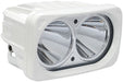 Vision X Lighting 9124964 Optimus Square White 2 10W Leds 10 Narrow - Truck Part Superstore