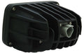 Vision X Lighting 9124605 Optimus Square Black 2 10W Leds 10 Narrow - Truck Part Superstore