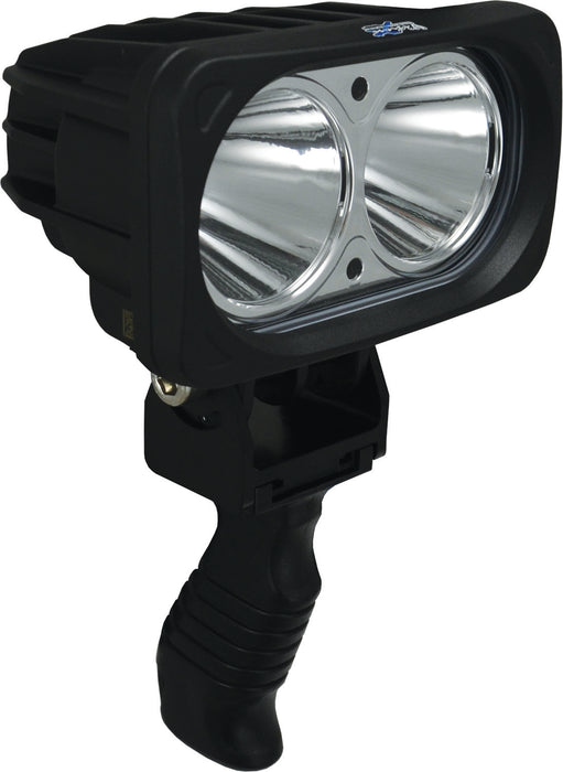 Vision X Lighting 9887098 Pistol Grip Handle For Optimus Dual - Truck Part Superstore