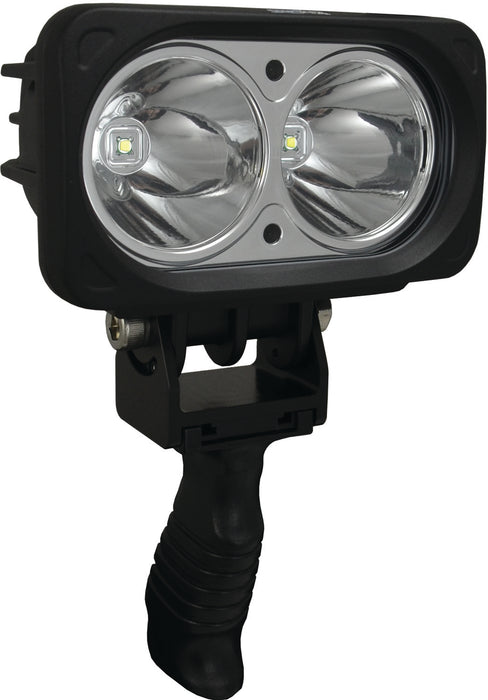 Vision X Lighting 9887098 Pistol Grip Handle For Optimus Dual - Truck Part Superstore