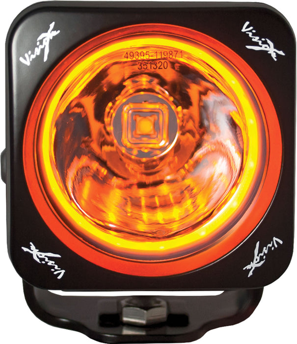 Vision X Lighting 9907178 Auxiliary Light - Truck Part Superstore