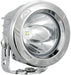 Vision X Lighting 9149714 Optimus Round Chrome 1 10W LED 10 Narrow 2 Light Kit - Truck Part Superstore