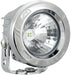 Vision X Lighting 9149899 Optimus Round Chrome 1 10W LED 20 Medium 2 Light Kit - Truck Part Superstore