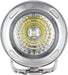 Vision X Lighting 9149264 Optimus Round Chrome 1 10W LED 20 Medium - Truck Part Superstore