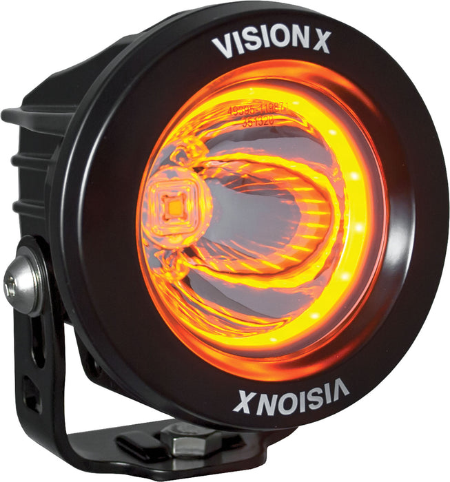 Vision X Lighting 9917610 Auxiliary Light - Truck Part Superstore