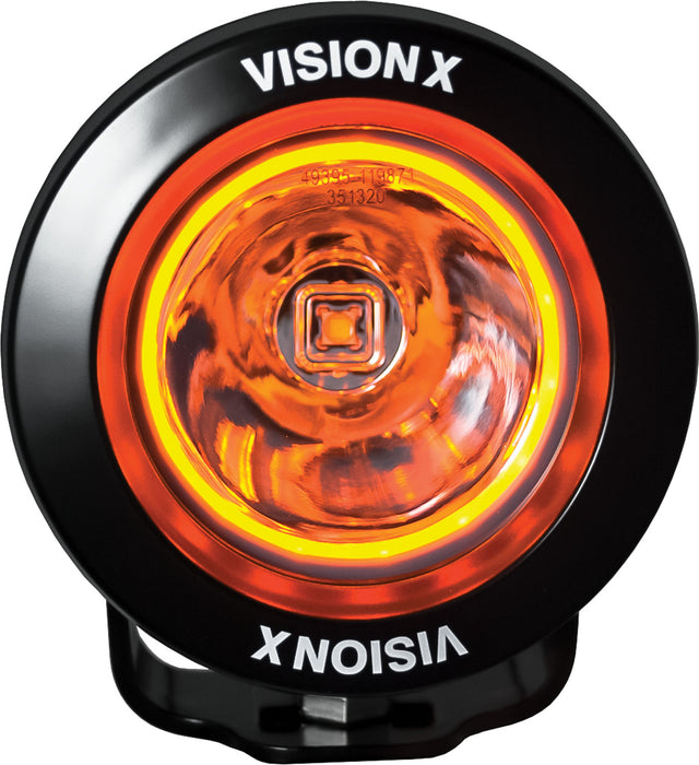 Vision X Lighting 9907185 Auxiliary Light - Truck Part Superstore