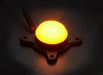 Vision X Lighting 9136219 Pro Pod Universal LED Light Amber - Truck Part Superstore