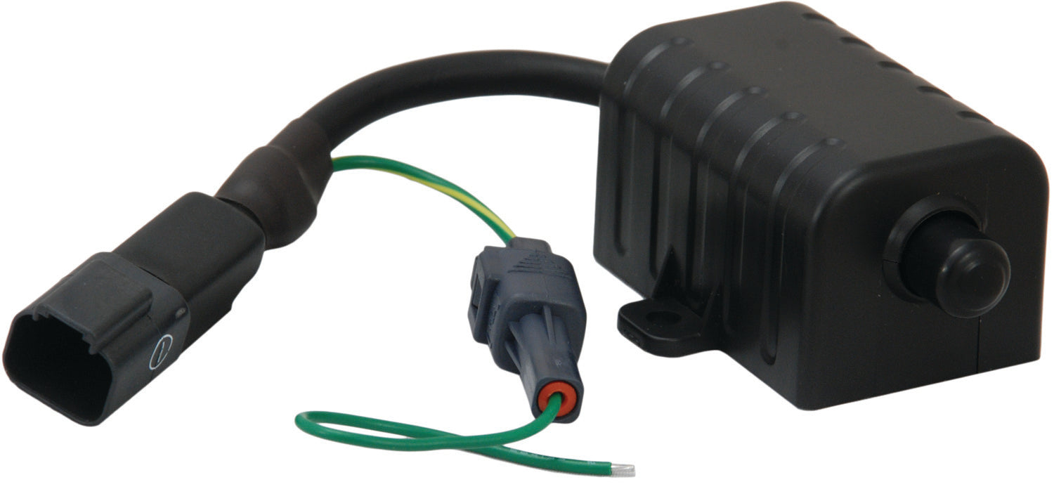 Vision X Lighting 4009264 Push Button Dimmer For Prime Drive Lights - Truck Part Superstore