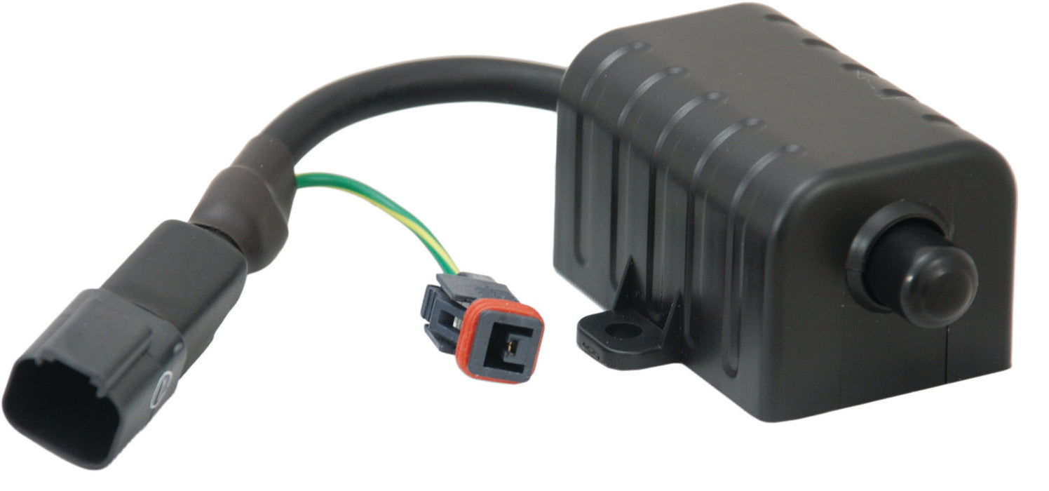 Vision X Lighting 4009257 Dial Knob Dimmer For Prime Drive Lights - Truck Part Superstore