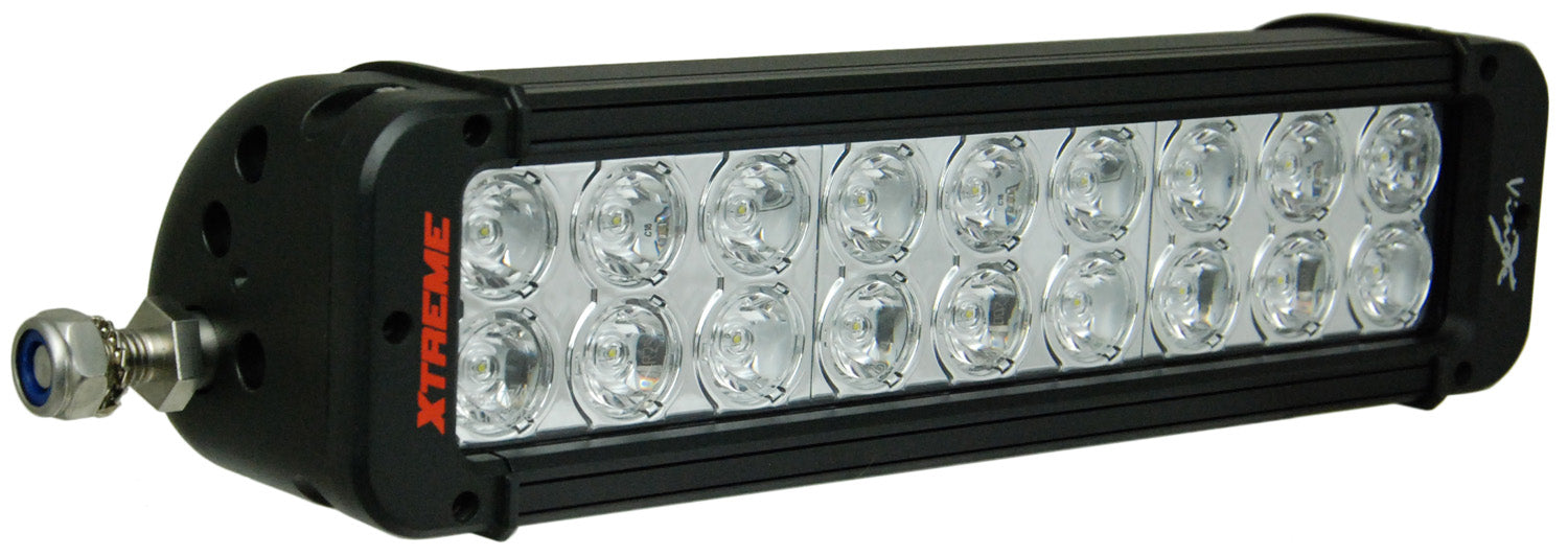 Vision X Lighting 9889191 Xmitter Prime, Evo Prime Series Light Bar End Cap Mount Bolt Set - Truck Part Superstore