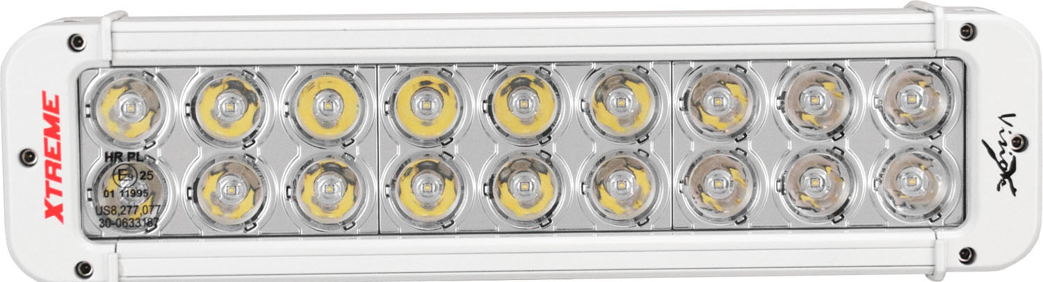 Vision X Lighting 9902975 LED Light Bars - Truck Part Superstore