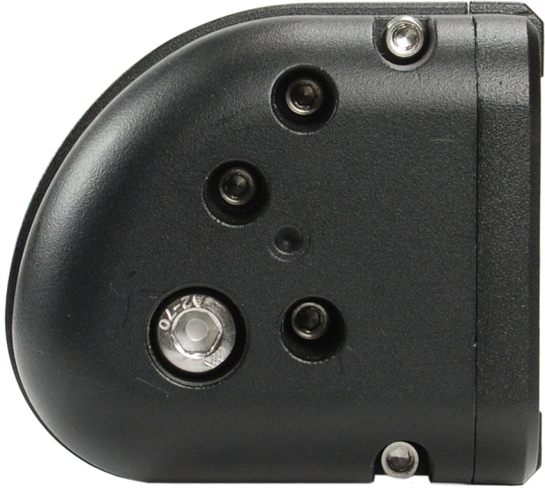 Vision X Lighting 9115788 11" Xmitter Prime Xtreme LED Bar Black 18 5W Led'S 10 Beam - Truck Part Superstore