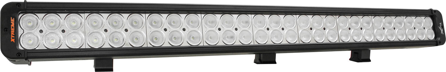 Vision X Lighting 9117317 30" Xmitter Prime Xtreme LED Bar Black 54 5W Led'S 40 Beam - Truck Part Superstore