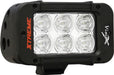 Vision X Lighting 9117409 5" Xmitter Prime Xtreme LED Bar Black 6 Led'S 10 Beam - Truck Part Superstore