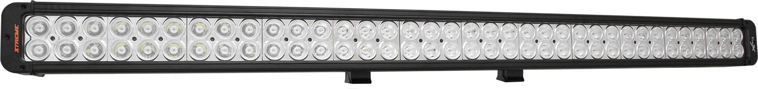 Vision X Lighting 9117584 40" Xmitter Prime Xtreme LED Bar Black 72 5W Led'S 10 Beam - Truck Part Superstore