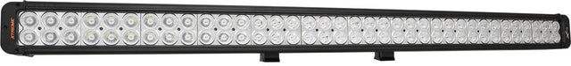Vision X Lighting 9117584 40" Xmitter Prime Xtreme LED Bar Black 72 5W Led'S 10 Beam - Truck Part Superstore