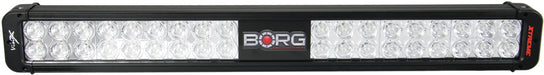 Vision X Lighting 9893266 24" Xmitter Prime Xtreme With Built In Borg Technology - Truck Part Superstore