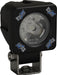 Vision X Lighting 9888156 2" Solstice Solo Black 10W LED 10 Narrow - Truck Part Superstore