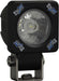 Vision X Lighting 9888156 2" Solstice Solo Black 10W LED 10 Narrow - Truck Part Superstore