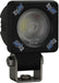 Vision X Lighting 9888163 2" Solstice Solo Black 10W LED 30 Wide - Truck Part Superstore