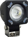 Vision X Lighting 9888170 2" Solstice Solo Black 10W LED 60 Xtra Wide - Truck Part Superstore