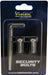 Vision X Lighting 9893457 Security Bolt 6X20 2Pcs Including 1 Tool - Truck Part Superstore