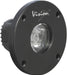 Vision X Lighting 9907352 3.6" Flush Mount With Medium Flood Solo - Truck Part Superstore