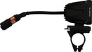 Vision X Lighting 4002746 Solstice Solo Handle Bar Mount Kit - Truck Part Superstore