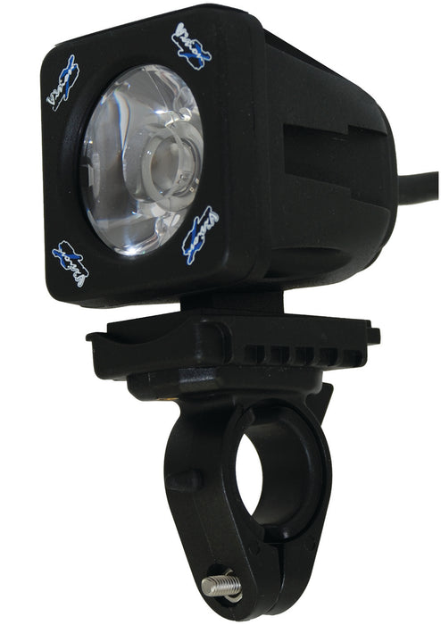Vision X Lighting 4002746 Solstice Solo Handle Bar Mount Kit - Truck Part Superstore